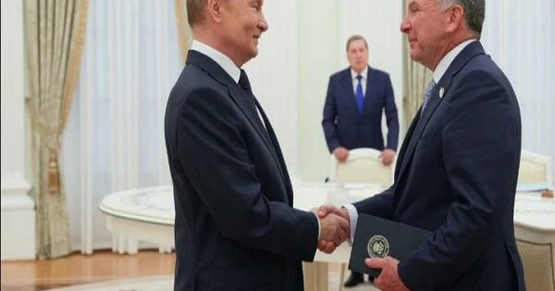 XİN: Rusiya ilə ABŞ arasında anlaşılmazlıqlar aradan qaldırılıb