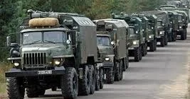 Rusiya ilə müharibəyə hazırlıq KONKRET