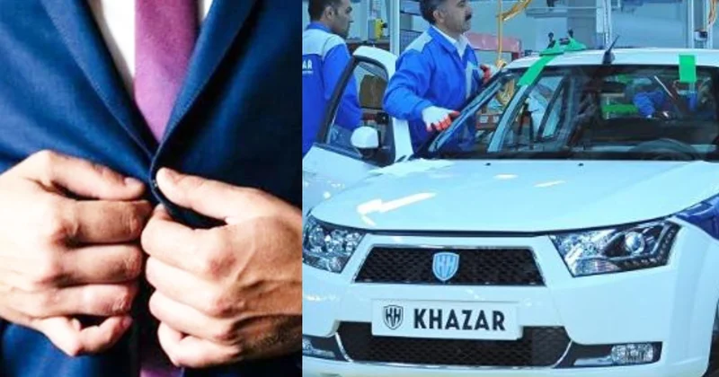 Səfirlərimiz niyə “Xəzər” sürmədi...