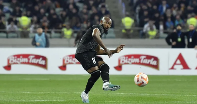 Kevin Medina: “Bu səhvləri etməməliydik”