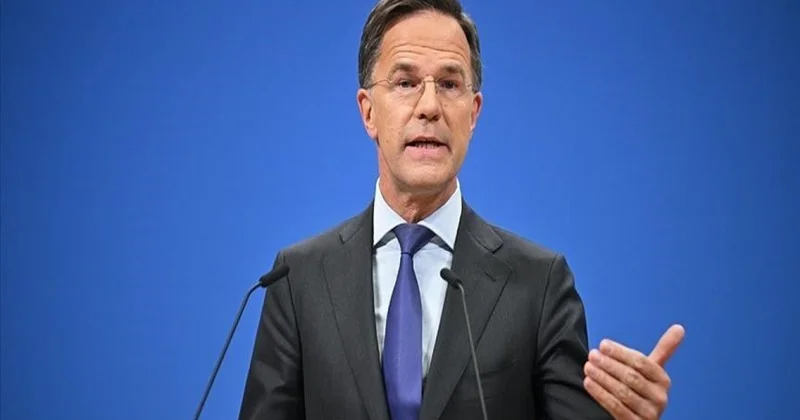 NATO Baş katibi Qərb ölkələrini müharibəyə hazırlaşmağa çağırıb