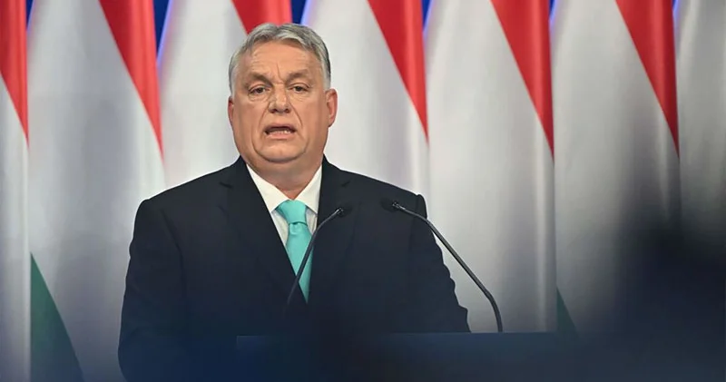 Orban daha böyük səlahiyyətlərə malik prezident vəzifəsini icra etmək istəyir KİV