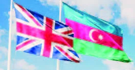 Britaniya ilə ticarət 2 dəfə çoxalıb