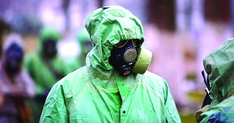 Radiasiyadan mühafizə üçün istənilən dövlətin xüsusi konsepsiyası mövcuddur Ekoloq