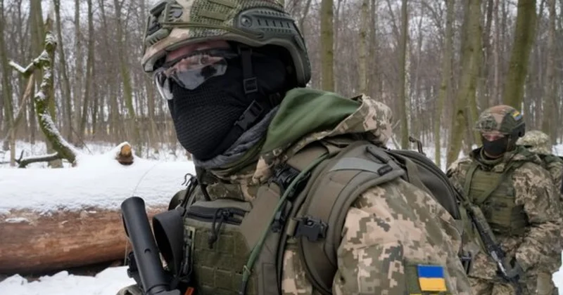 Сырский рассказал, как на самом деле обстоят дела на фронте Politico