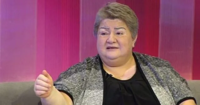 Xalq artisti: “Onunla birgə çox çətin anlar yaşamışıq”