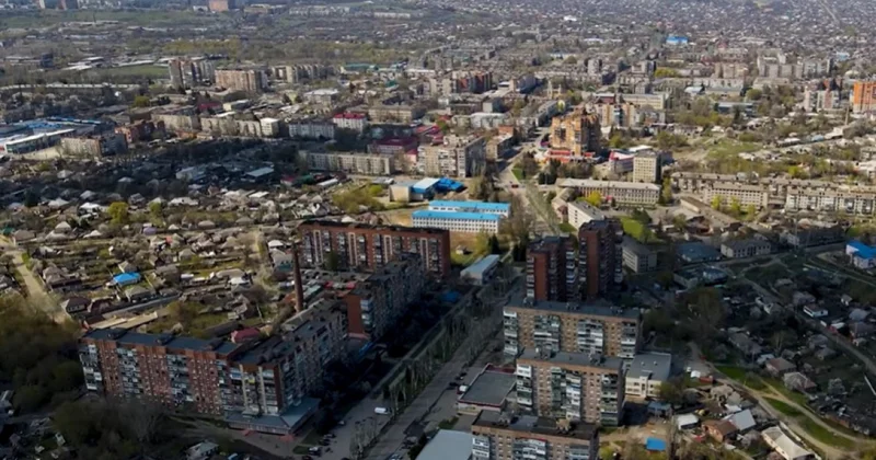 У Трампа очень хотят передать Донбасс России