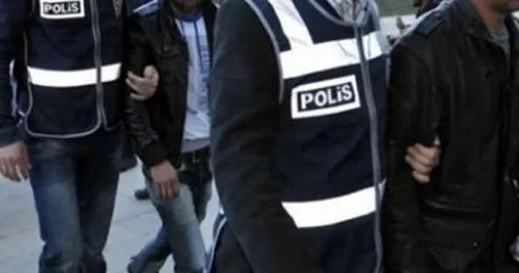 Türkiyədə İŞİD əməliyyatı: saxlanılanlar var