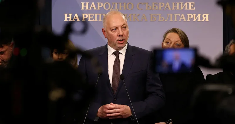 Bolqarıstanın Baş naziri hökuməti istefaya göndərdi