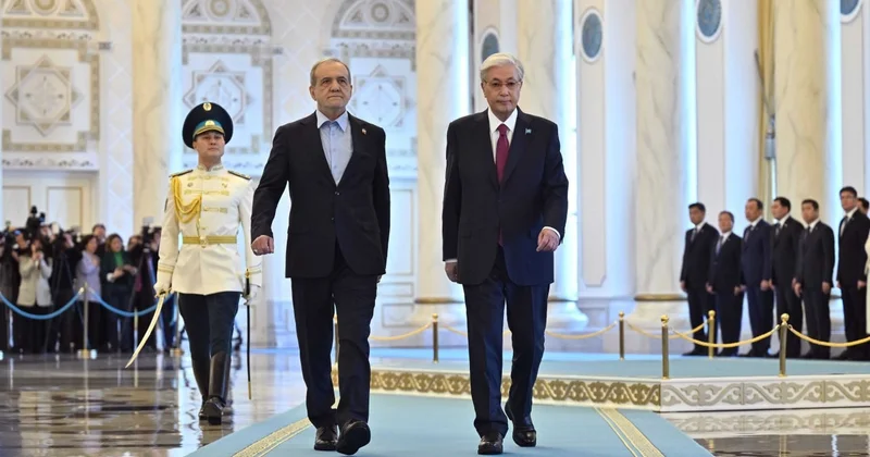 İran arxivlərində mühüm abidələr var KONKRET