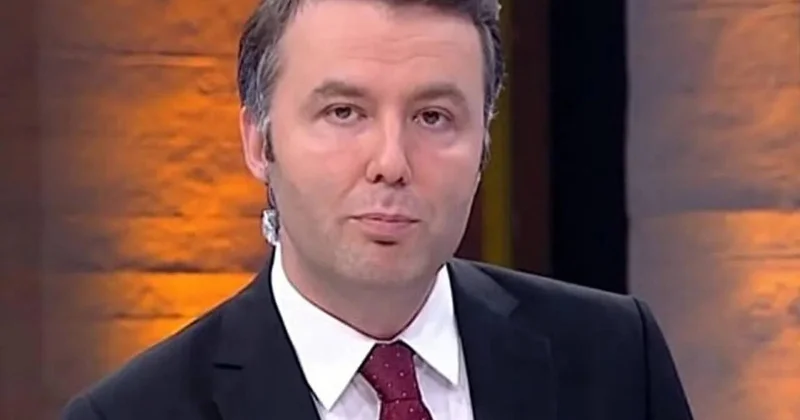 Türkiyədə kanal rəhbəri saxlanıldı Qrup halında əxlaqsızlıq ediblərmiş FOTO