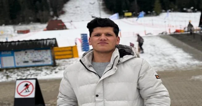 Bəzən kiçik bir dəstək böyük dəyişikliklərə səbəb ola bilər