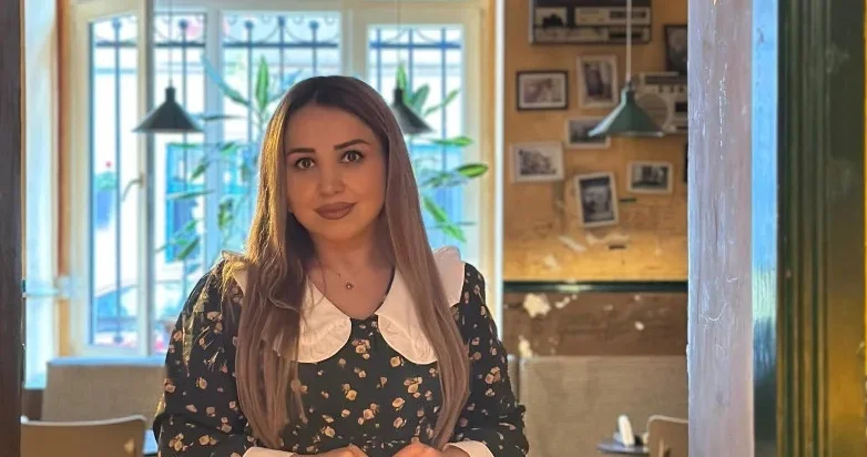 Şəlalə Camal: Sevən qəlbim… yazıq qəlbim…