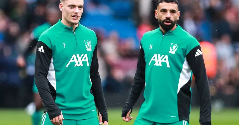 Florian Virts Məhəmməd Salahın “Liverpul”a qarşı münasibətinin səbəblərindən biri kimi göstərilir