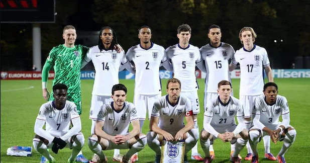 İngiltərə millisinin mundialdan əvvəl qarşılaşacağı rəqibləri bilindi