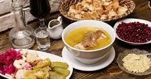 Bu qida günün birinci yarısında günorta yeməyində qəbul olunmalıdır EKSPERT