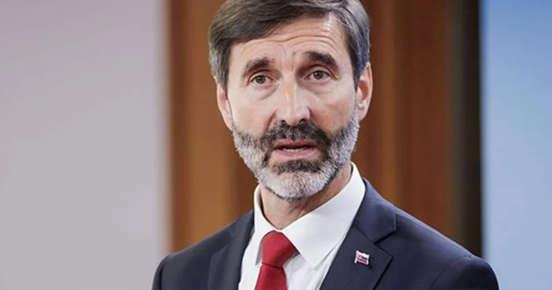 Slovakiya XİN rəhbəri: Azərbaycanla münasibətlərin vəziyyəti əla və dinamikdir MÜSAHİBƏ