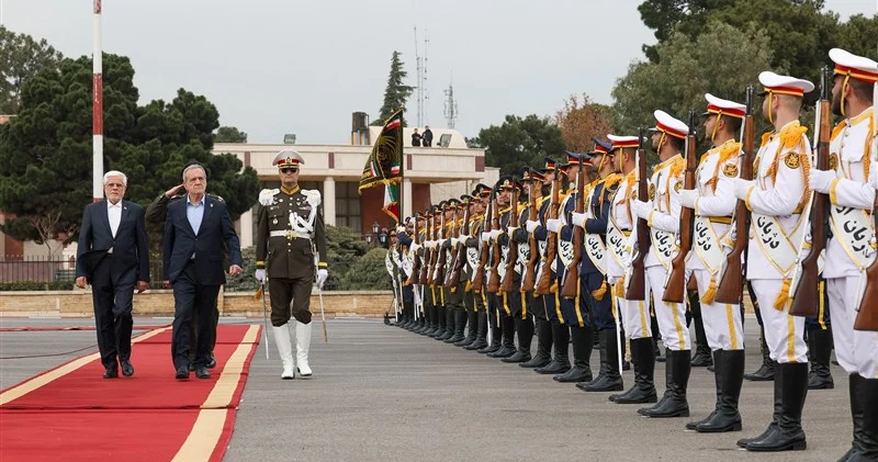 Pezeşkian: Müsəlman ölkələri ilə əməkdaşlıq dərinləşdirilməlidir