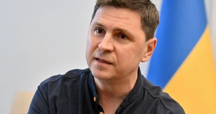 Мирный план для Украины и России: Подоляк раскрыл детали переговорного процесса