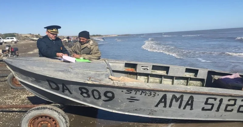 FHN gəmi istifadəçilərinə xəbərdarlıq etdi