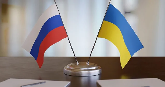 Киев и Москва очень близки к подписанию мира