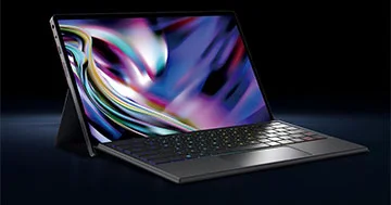 Ən güclü Windows planşeti təqdim edildi...