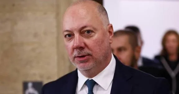 Bolqarıstanda gözlənilən istefa