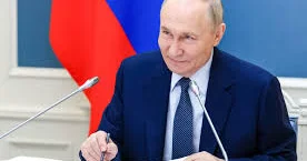 Putinin oğullarının nadir FOTOLARI necə yaşayırlar?