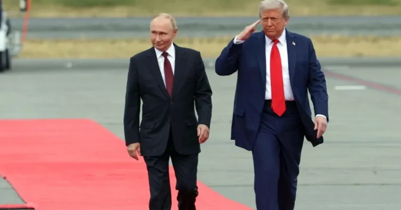 ABŞ Rusiya liderinə təslim olub KİV