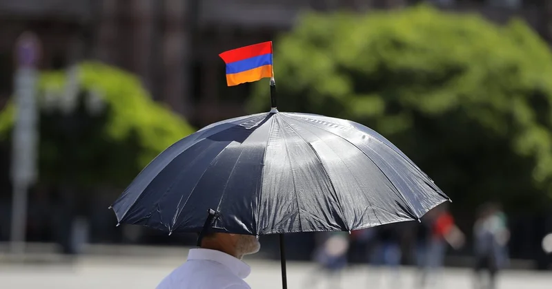 Никакой заморозки. Армения в ОДКБ заявила Захарова