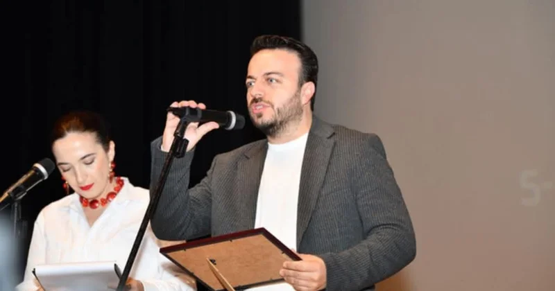 Faruk Güvən: “Azərbaycan kinosu yüksəliş dövrünü yaşayır”