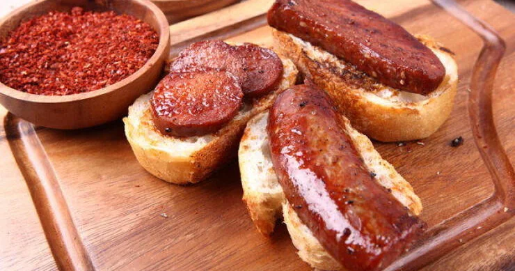 Bu qidalar xərçəngə tutulma riskini artırır XƏBƏRDARLIQ