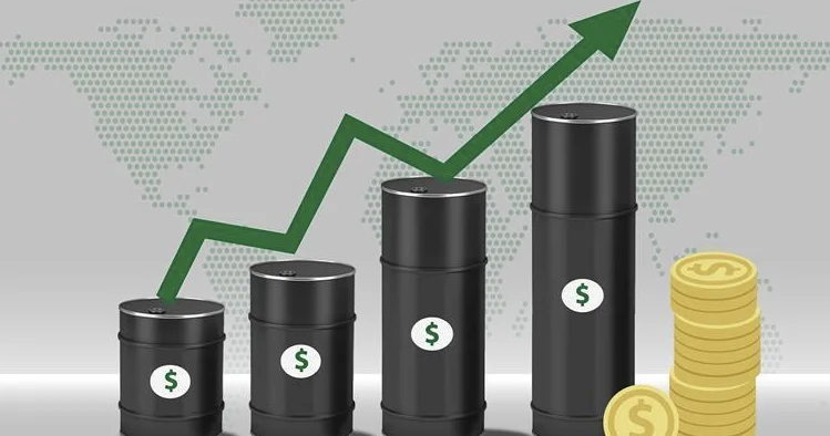 Neftin qiyməti bu qədər bahalaşdı KONKRET
