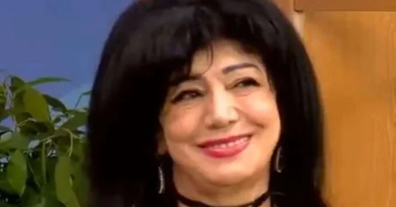 "Nigar" qızlar ansamblının solisti vəfat etdi