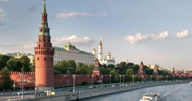 Ukrayna Moskvaya hücum etdi