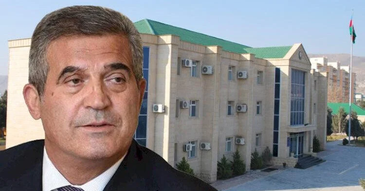 İcra başçısı korrupsiyaya görə həbs olunmuş məmurun yerinə onu təyin etdi