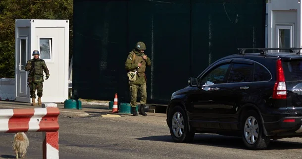 Ukrayna üçün təhlükə AKTUAL