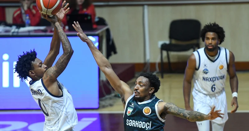 Седьмая победа Нахчывана