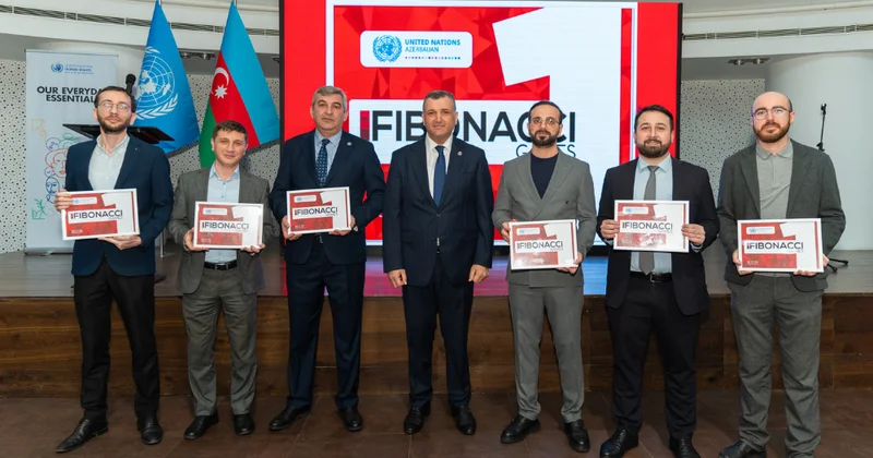 Vəkillər Kollegiyasının üzvləri İnsan Hüquqları Gününə həsr olunan intellektual yarışda qalib olub