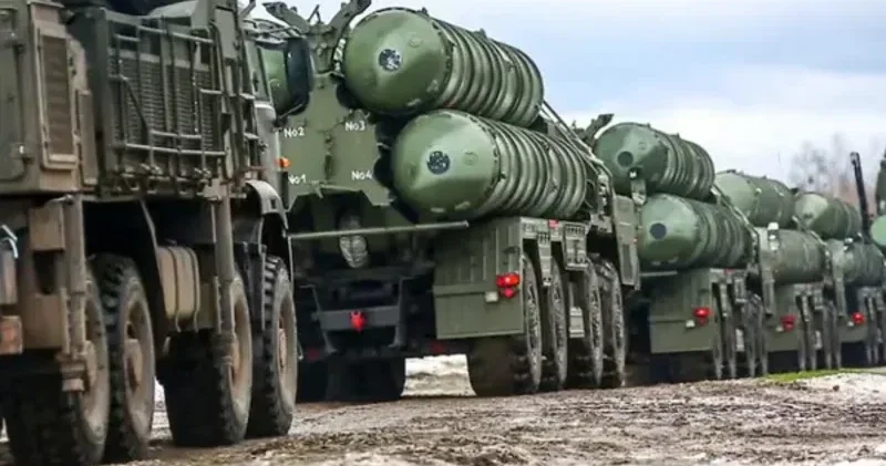 Rusiyadan Türkiyəyə xəbərdarlıq: Belə bir addım ata bilməzlər