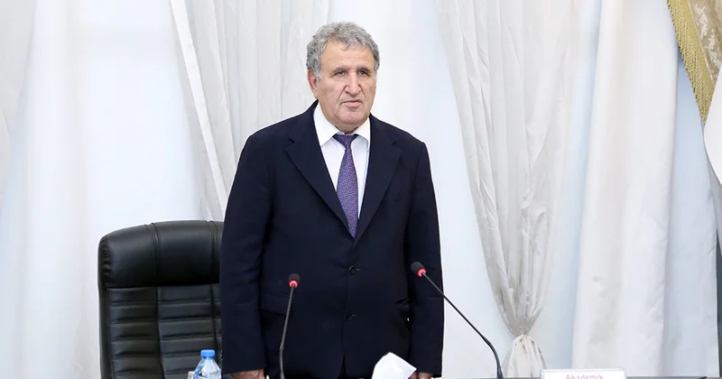 “Azərbaycan Milli Elmlər Akademiyası: Heydər Əliyevdən İlham Əliyevə” mövzusunda elmi konfrans keçirilib