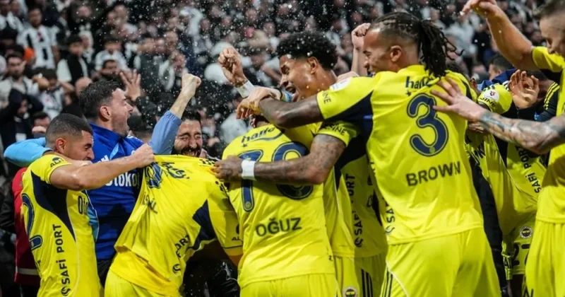 Avropa Liqası: Fənərbağça növbəti oyununa çıxacaq