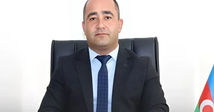 Али Аббасов лишен депутатского мандата