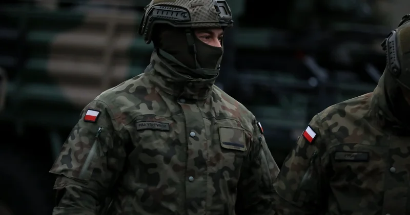 Polşa orduya ümumi səfərbərliyi bərpa edə bilər