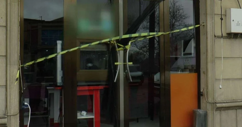 Dönərdən zəhərlənənlərin valideynləri DANIŞDI VIDEO