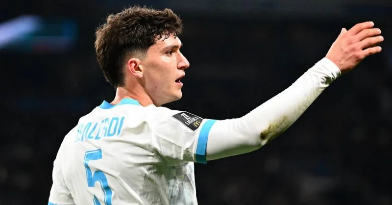 Yuventus müdafiə xəttini gücləndirir