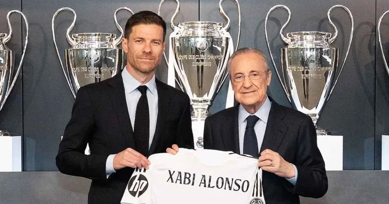 Real Madrid də Xabi Alonsonun nə zaman qovulacağı bəlli olub SON DƏQİQƏ