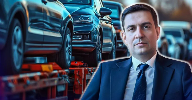 Рынок переломится весной: глава Ассоциации автодилеров назвал срок, когда официальные продажи пойдут вверх Minval Politika