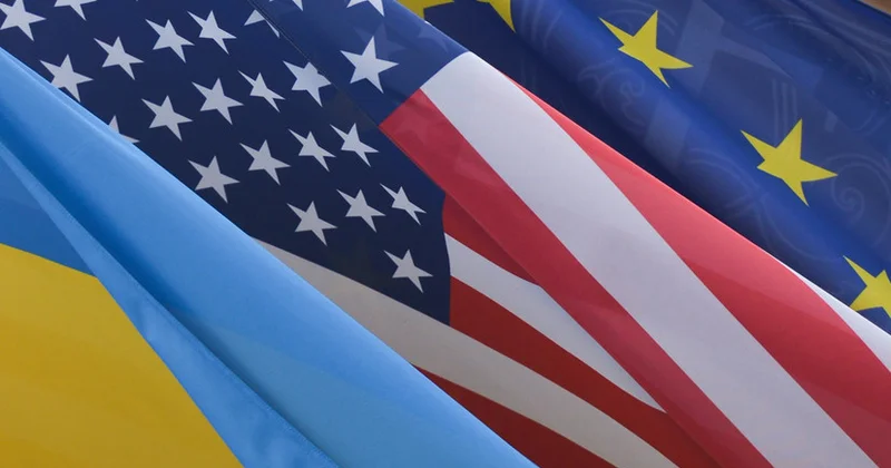 Parisdə Ukrayna sülh planı ilə bağlı kritik görüş gözlənilir