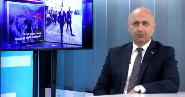 Müstəqil xarici siyasət dövlətimizin qlobal arenada strateji mövqeyini gücləndirir